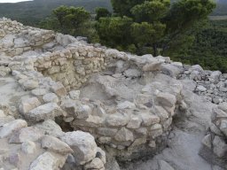 Yacimiento de la Almoloya 2023